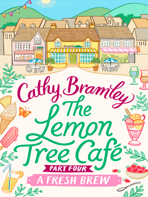 Title details for A Fresh Brew by Cathy Bramley - Available